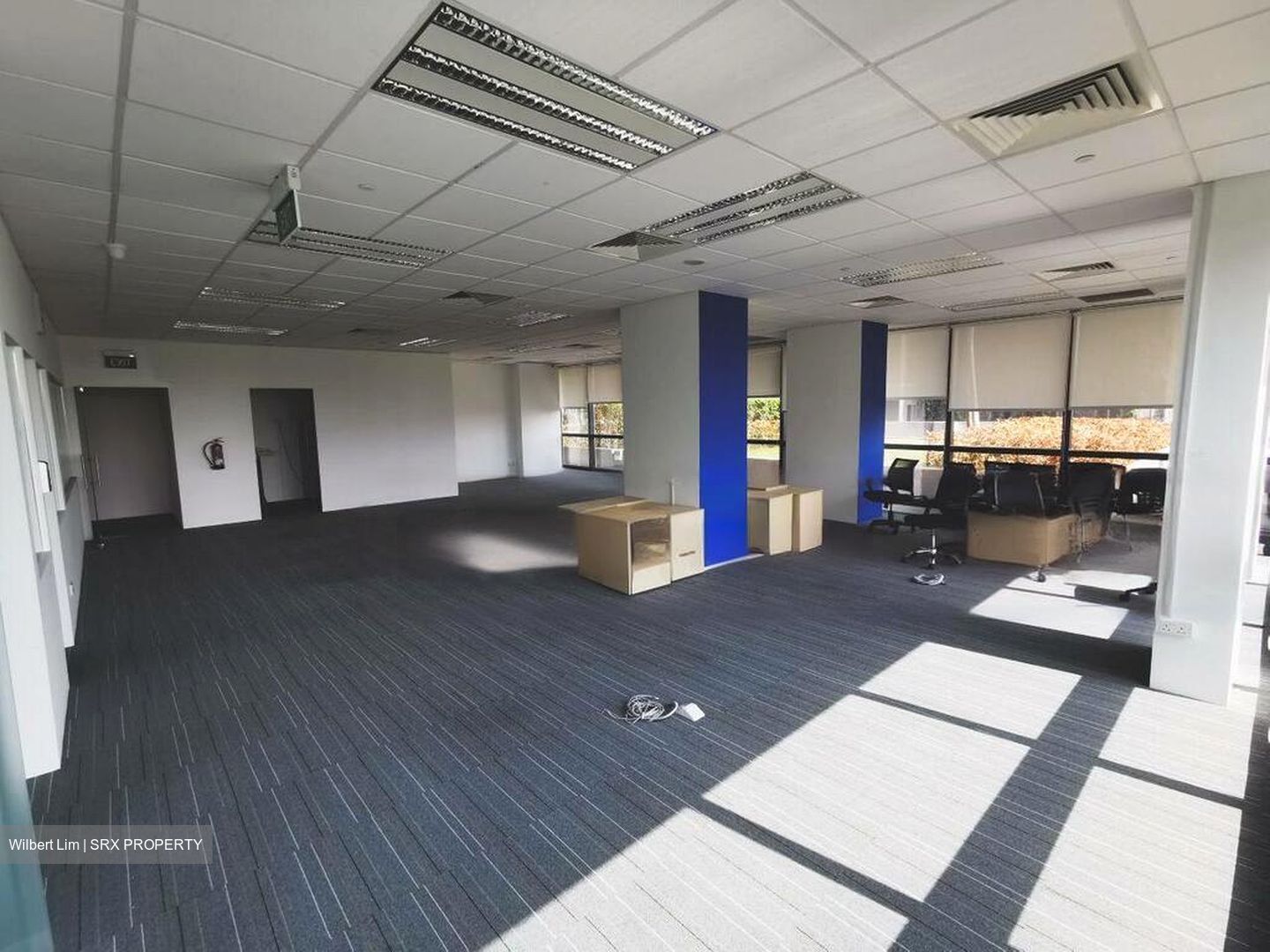 Paya Lebar Square (D14), Office #462632911